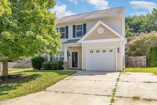 722 Blue Lake Drive, Mebane, NC 27302