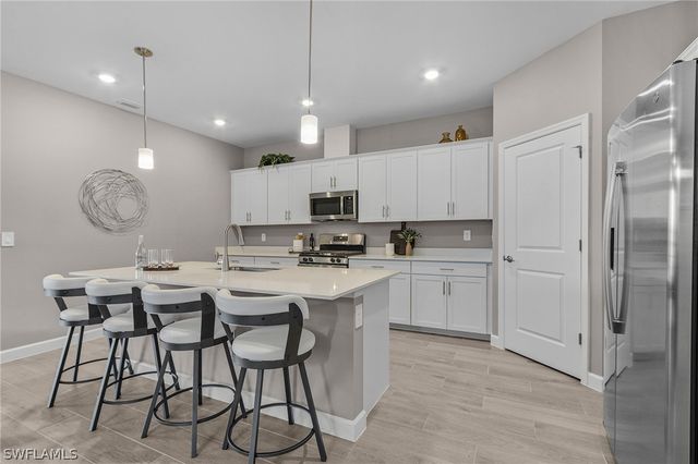 20716 Napa LOOP, Estero, FL 33928