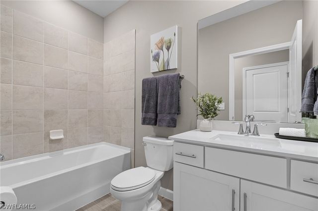 20716 Napa LOOP, Estero, FL 33928