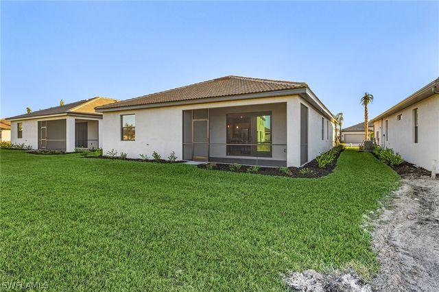 20716 Napa LOOP, Estero, FL 33928