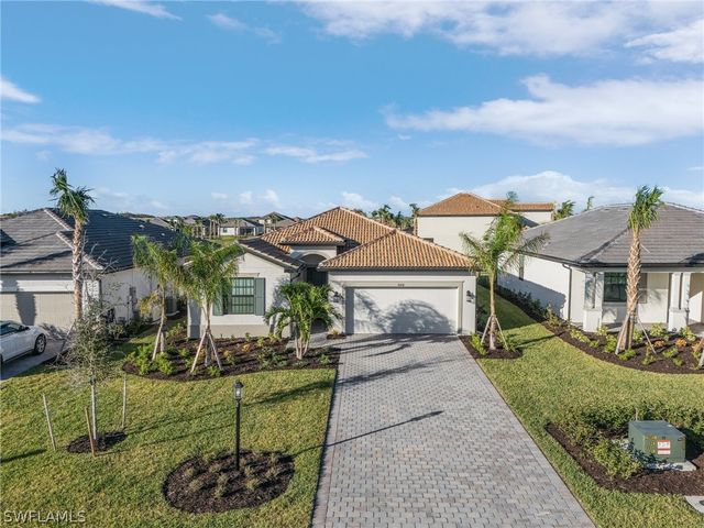 20716 Napa LOOP, Estero, FL 33928