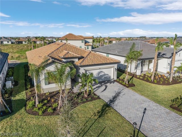 20716 Napa LOOP, Estero, FL 33928