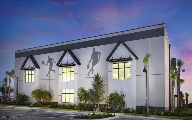 20716 Napa LOOP, Estero, FL 33928