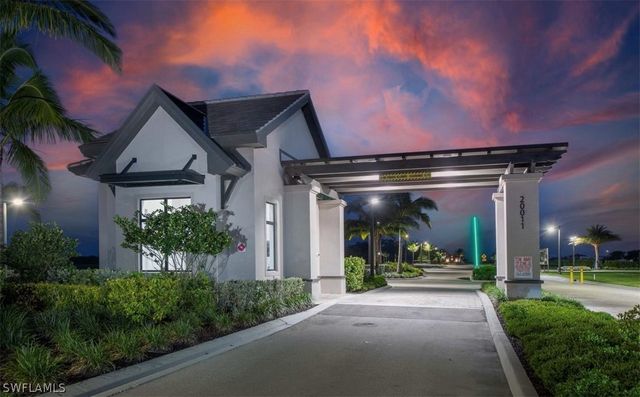 20716 Napa LOOP, Estero, FL 33928