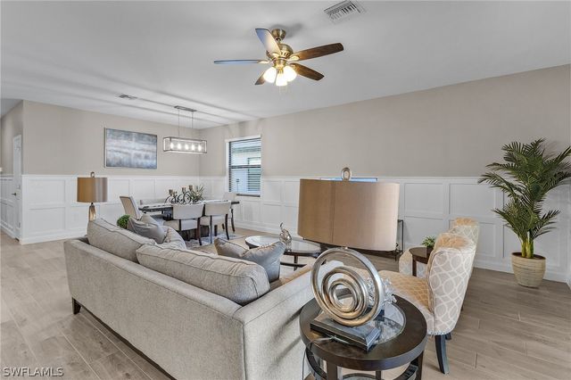 20716 Napa LOOP, Estero, FL 33928