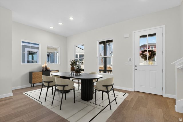 7188 S RAMBLE RD, West Jordan, UT 84081