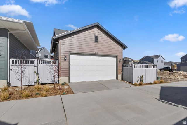 7188 S RAMBLE RD, West Jordan, UT 84081