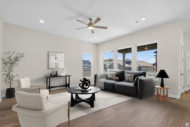 7188 S RAMBLE RD, West Jordan, UT 84081