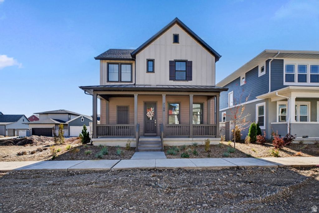 7188 S RAMBLE RD, West Jordan, UT 84081