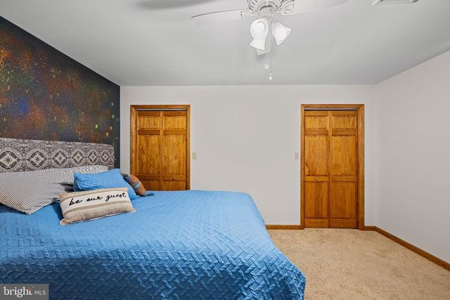 1861 W LISBURN RD W, Carlisle, PA 17015
