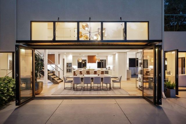 255 Brentwood Road, Hillsborough, CA 94010