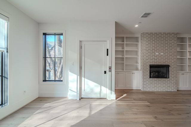 4112 Druid Lane 4, University Park, TX 75205