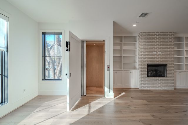 4112 Druid Lane 4, University Park, TX 75205