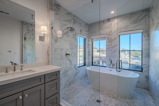 4112 Druid Lane 4, University Park, TX 75205