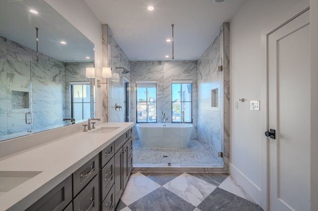 4112 Druid Lane 4, University Park, TX 75205