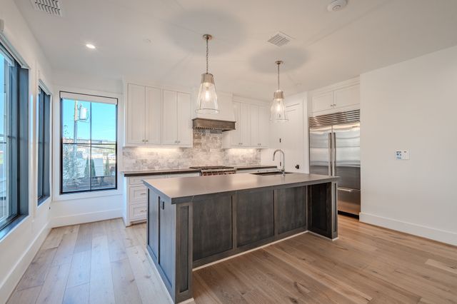 4112 Druid Lane 4, University Park, TX 75205