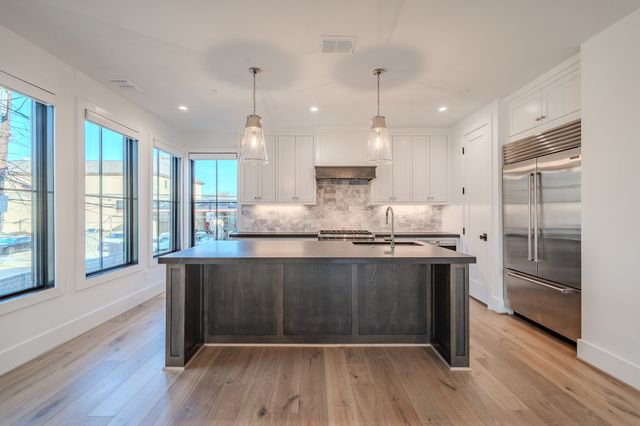 4112 Druid Lane 4, University Park, TX 75205