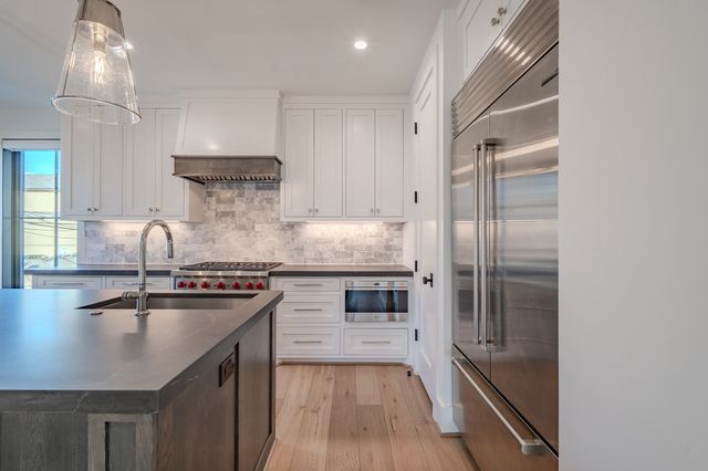 4112 Druid Lane 4, University Park, TX 75205