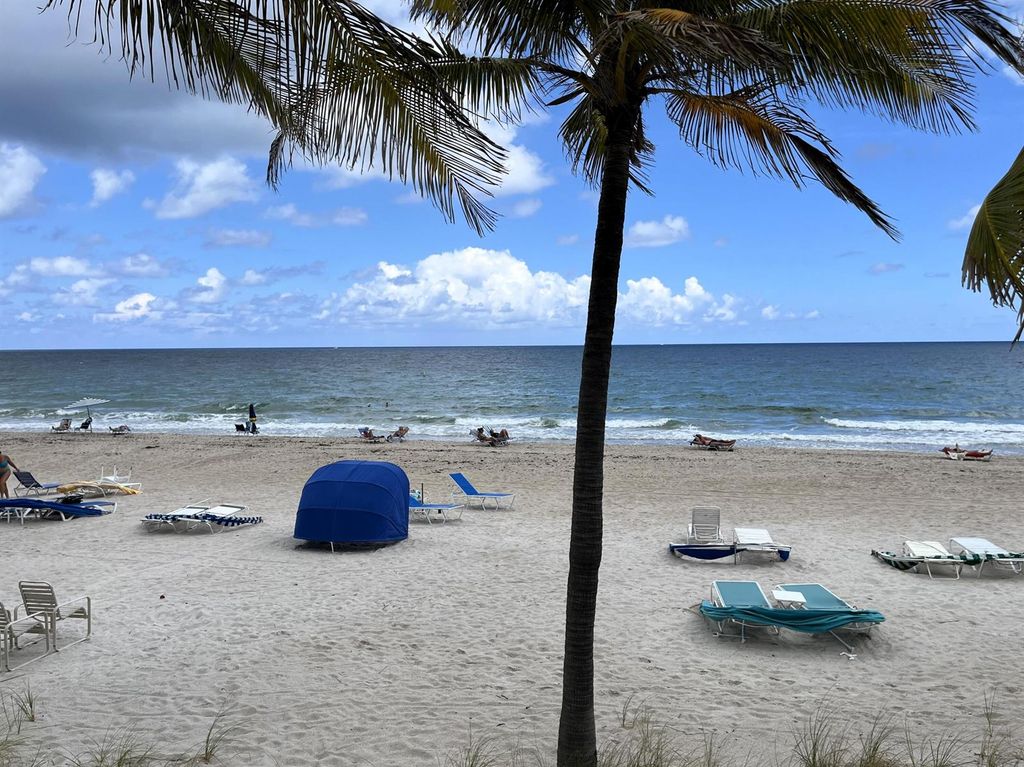 3500 Galt Ocean Drive 208, Fort Lauderdale, FL 33308