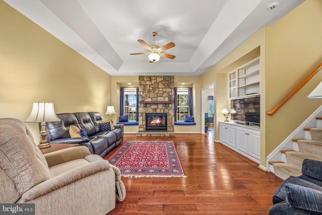 10804 ROBIN LYNN DR, Ellicott City, MD 21042