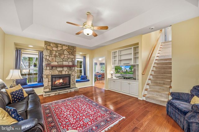 10804 ROBIN LYNN DR, Ellicott City, MD 21042
