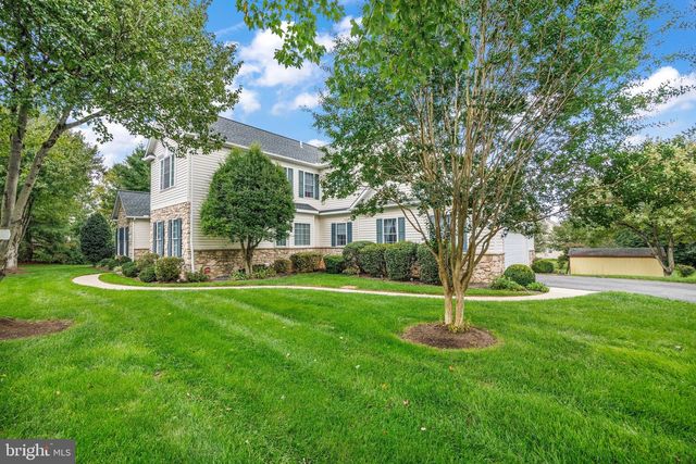10804 ROBIN LYNN DR, Ellicott City, MD 21042