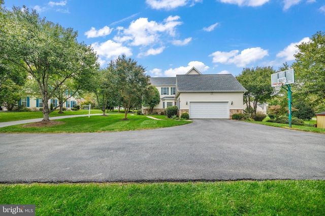 10804 ROBIN LYNN DR, Ellicott City, MD 21042