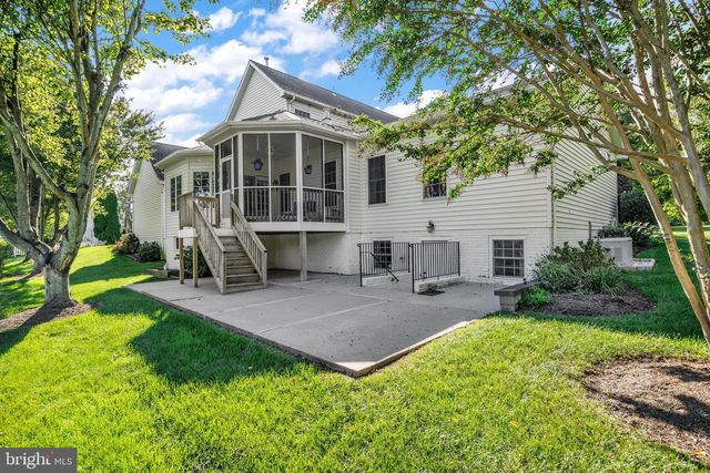 10804 ROBIN LYNN DR, Ellicott City, MD 21042
