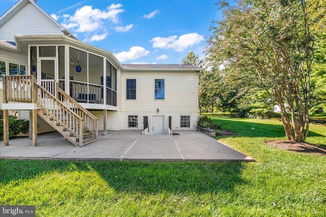 10804 ROBIN LYNN DR, Ellicott City, MD 21042