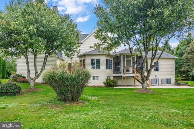 10804 ROBIN LYNN DR, Ellicott City, MD 21042