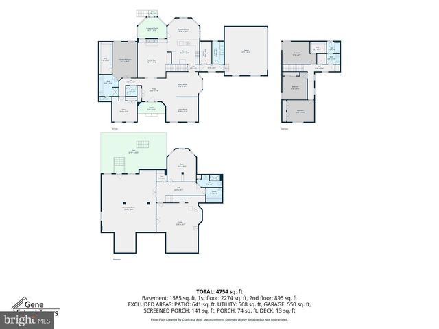 10804 ROBIN LYNN DR, Ellicott City, MD 21042