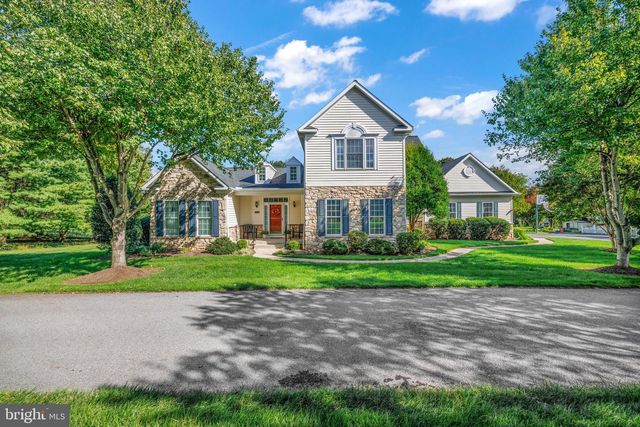 10804 ROBIN LYNN DR, Ellicott City, MD 21042