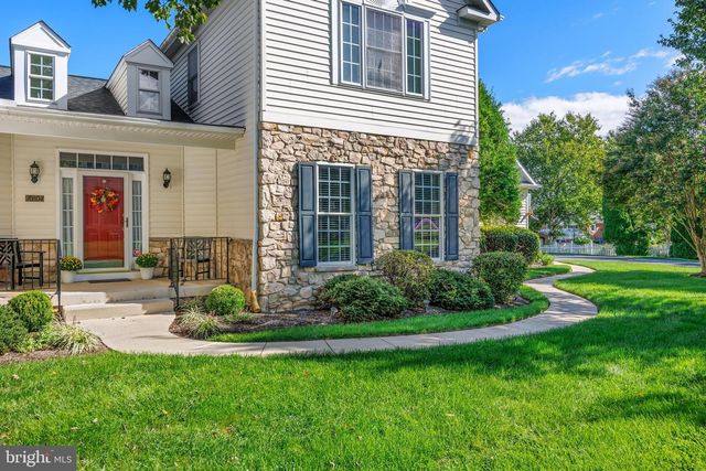 10804 ROBIN LYNN DR, Ellicott City, MD 21042