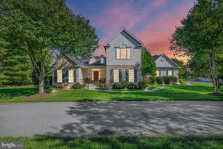 10804 ROBIN LYNN DR, Ellicott City, MD 21042