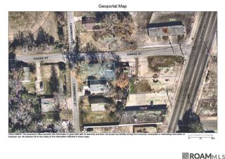 LOT 1 Osage Dr, Baton Rouge, LA 70805