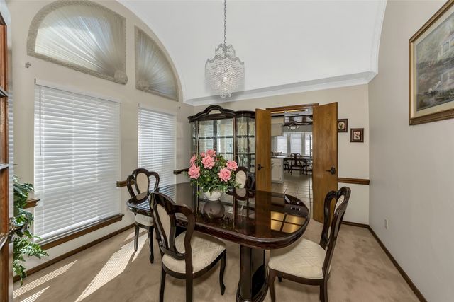 3532 Meadowside Drive, Bedford, TX 76021