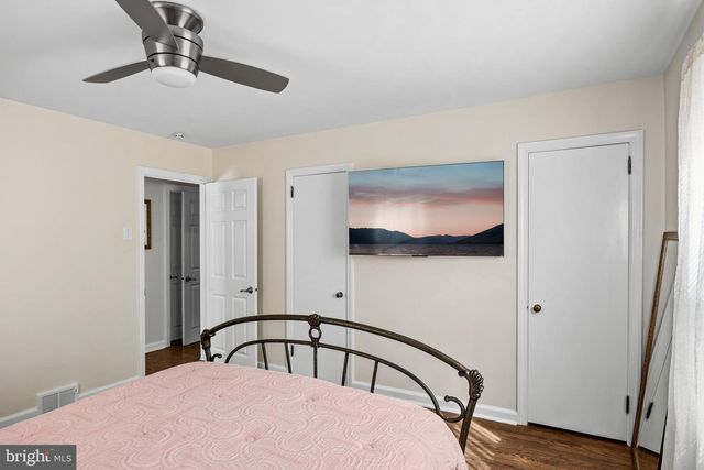 5113 GARFIELD AVE, Pennsauken, NJ 08109
