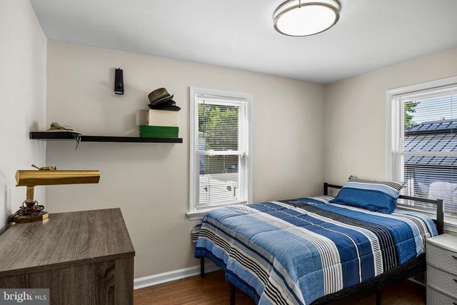 5113 GARFIELD AVE, Pennsauken, NJ 08109