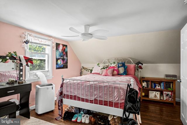 5113 GARFIELD AVE, Pennsauken, NJ 08109