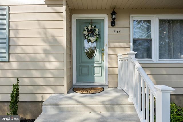 5113 GARFIELD AVE, Pennsauken, NJ 08109