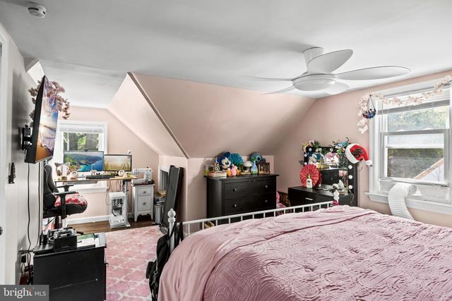 5113 GARFIELD AVE, Pennsauken, NJ 08109