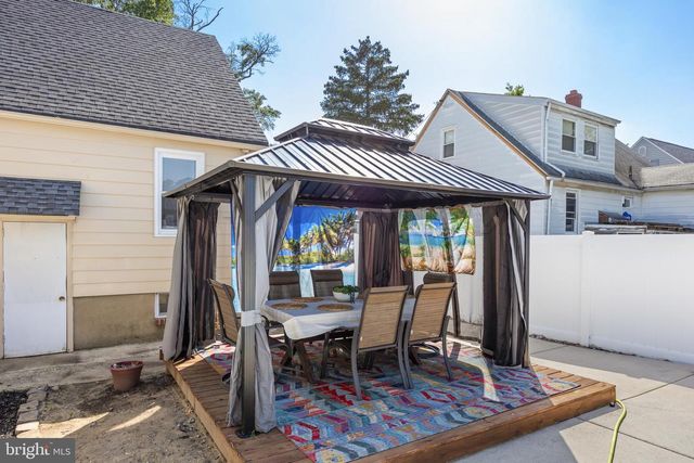 5113 GARFIELD AVE, Pennsauken, NJ 08109