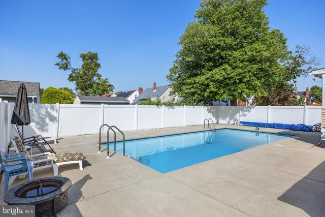 5113 GARFIELD AVE, Pennsauken, NJ 08109