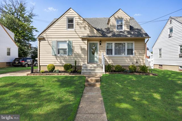 5113 GARFIELD AVE, Pennsauken, NJ 08109