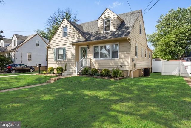 5113 GARFIELD AVE, Pennsauken, NJ 08109