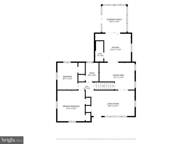 5113 GARFIELD AVE, Pennsauken, NJ 08109