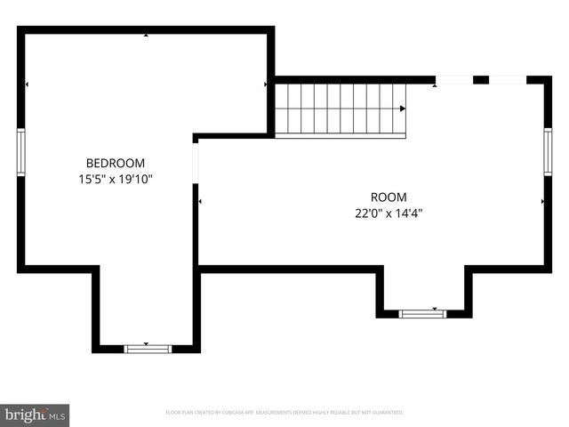 5113 GARFIELD AVE, Pennsauken, NJ 08109