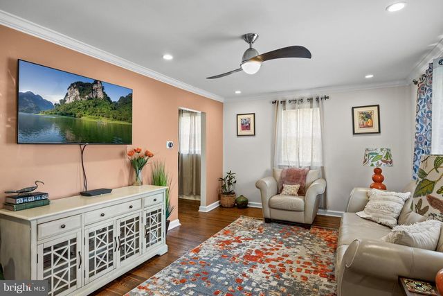 5113 GARFIELD AVE, Pennsauken, NJ 08109