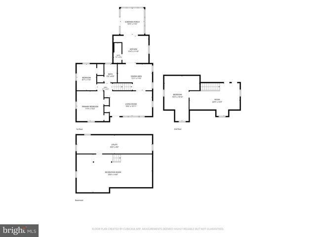 5113 GARFIELD AVE, Pennsauken, NJ 08109