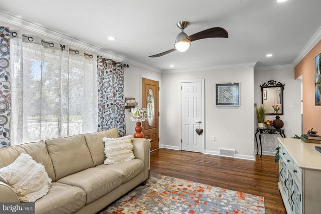 5113 GARFIELD AVE, Pennsauken, NJ 08109